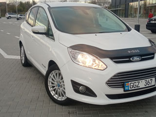 Ford Grand C-MAX