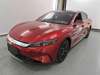 Byd Han фото 0