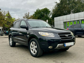 Hyundai Santa FE foto 2