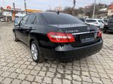 Mercedes E Class foto 3