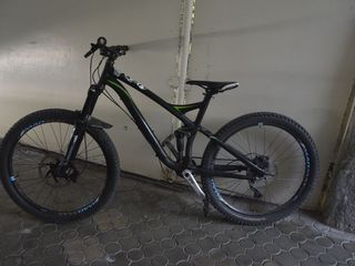 specialized stumpjumper fsr elite 2009