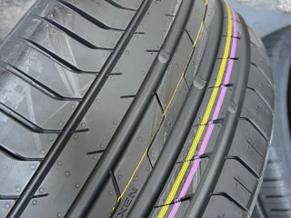 2 шины/ 2 anvelope 245/40 R19 Nexen N`fera Sport/ Доставка, livrare toata Moldova foto 4