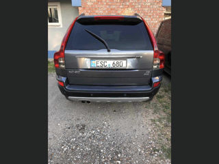 Volvo XC90 foto 7