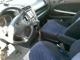 Honda Stream foto 4