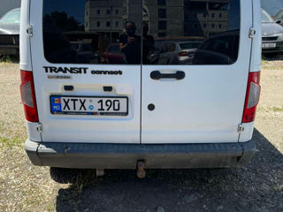 Ford Transit Connect foto 5