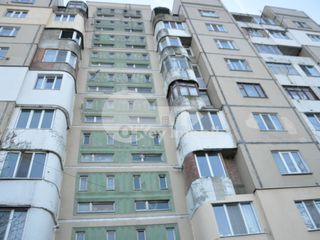 Apartament cu o cameră, Sângera, 10000 € ! foto 1