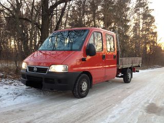 Fiat Ducato foto 2