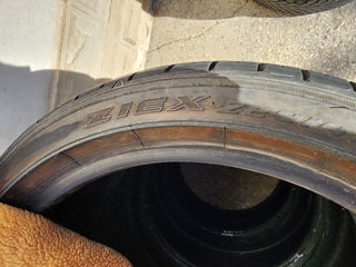 Falken Ziex 225/40 R18 foto 3