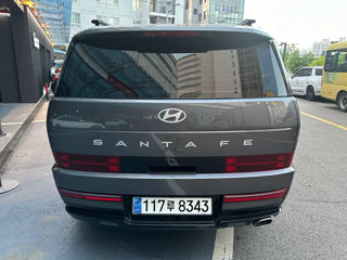 Hyundai Santa FE foto 6