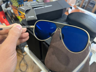 Porsche Design 8684 foto 6