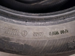 Vind anvelope Platin RP60 Winter, 225/55 R17 foto 9