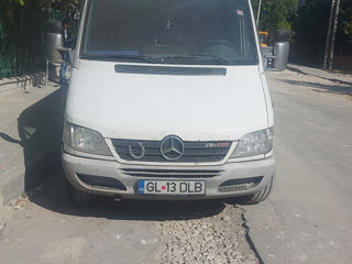 Mercedes Sprinter