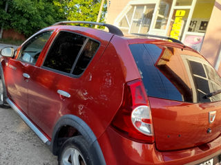 Dacia Sandero Stepway foto 6