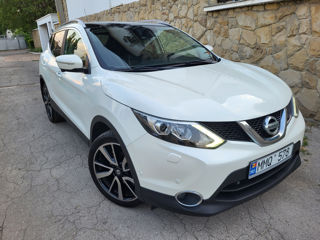 Nissan Qashqai foto 2