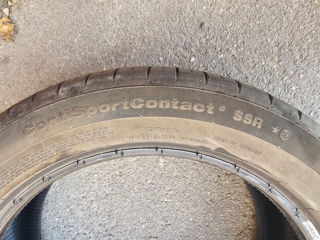 Michelin Continental 225/50 R18 foto 5