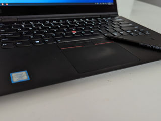 Lenovo ThinkPad X1 Yoga (3rd Gen) 2-in-1 foto 6