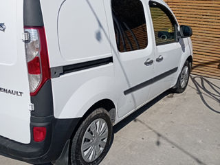 Renault Kangoo foto 4