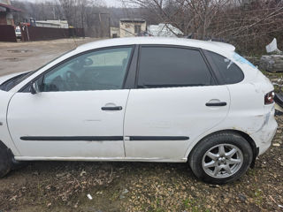 Seat Ibiza foto 2