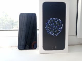 Iphone 6 space gray 32 gb foto 2