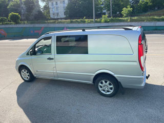 Mercedes Vito foto 2