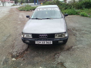 Audi 80 foto 2