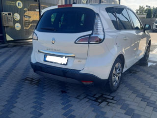 Renault Scenic foto 6