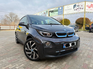 BMW i3 foto 1