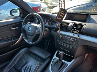 BMW 1 Series foto 8