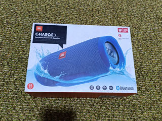 Jbl charge 3