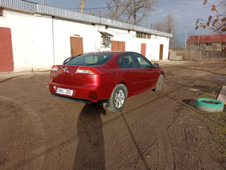 Renault Laguna foto 4