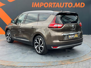 Renault Grand Scenic foto 5