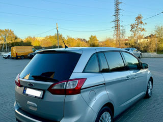 Ford Grand C-MAX foto 4