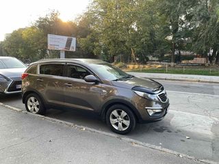 KIA Sportage foto 5