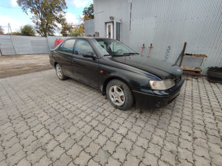 Toyota Carina