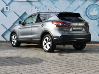 Nissan Qashqai foto 3