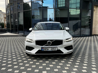 Volvo S60 foto 2