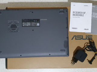 Новый Мощный Asus VivoBook X515M. Celeron N4020 2,8GHz. 2ядра. 4gb. SSD 256gb. Full HD 15,6d foto 10