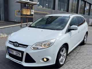 Ford Focus foto 3