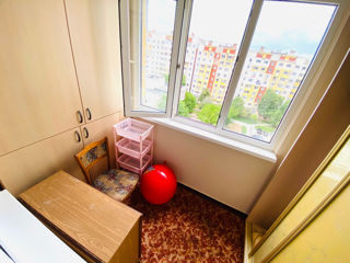 Apartament cu 3 camere, 73 m², Ciocana, Chișinău foto 10