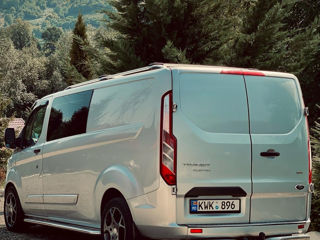 Ford Transit foto 3