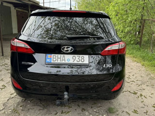 Hyundai i30 foto 6