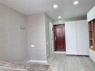 Apartament cu 1 cameră, 21 m², Botanica, Chișinău foto 4