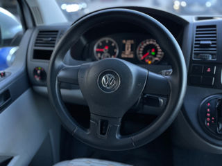 Volkswagen Transporter foto 12