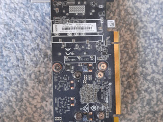 GeForce GTX 1650 foto 3