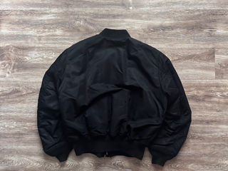 Alpha Industries Bomber Jacket foto 4