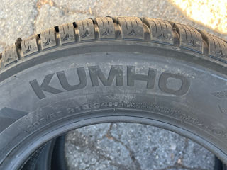 205/65 R15 Kumho Wintercraft Wp52/ Доставка, livrare toata Moldova 2024 foto 8