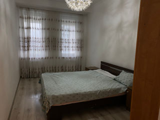 Apartament cu 1 cameră, 52 m², Buiucani, Chișinău foto 7