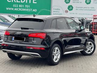 Audi Q5 foto 3