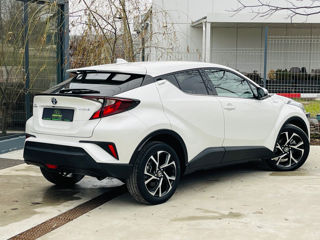 Toyota C-HR foto 20