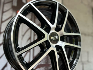 5x112 R16 Platin P73 ( Vw, Skoda, Audi) foto 3